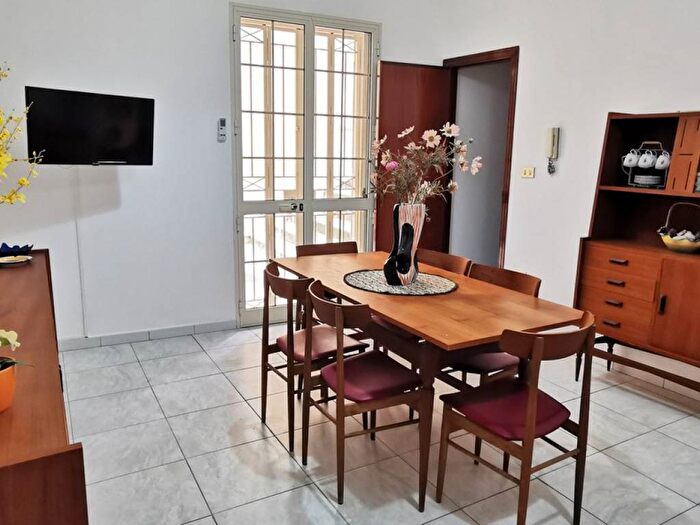 Appartamento bilocale in affitto in Via Litoranea, Centro, Santa Flavia