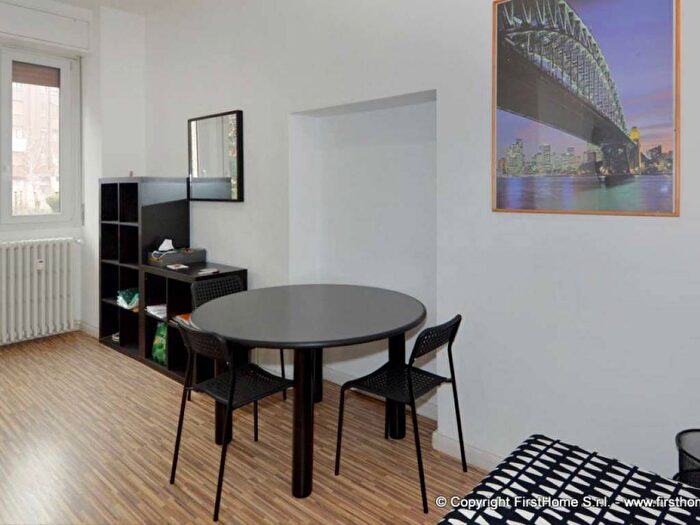 Appartamento bilocale in affitto in via cufra, Istria, Milano