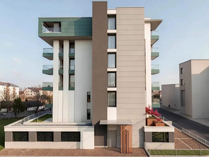 Appartamento con 5 locali in vendita in Pordenone