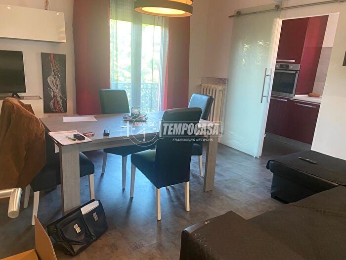 Appartamento trilocale in vendita in Via Tito Speri, Modena