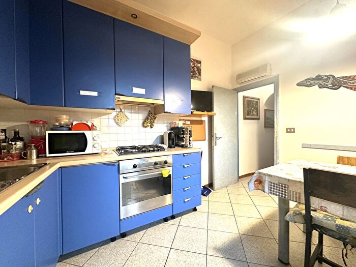 Appartamento trilocale in vendita in Via del Pontevecchio, Pelago