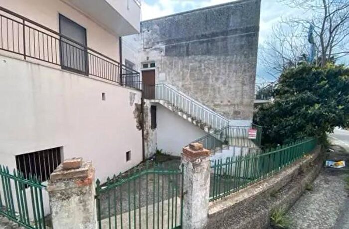Casa monolocale in vendita in Via Appia, Miglionico