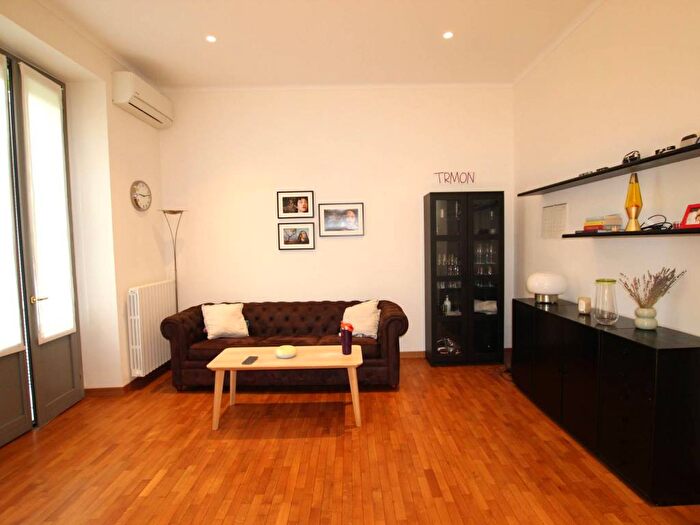 Appartamento bilocale in affitto in Via Errico Petrella, Buenos Aires, Milano