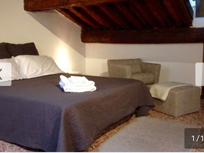 Appartamento bilocale in affitto in Via Roma, Centro, Bassano del Grappa