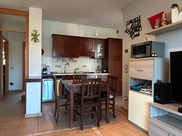 Appartamento quadrilocale in vendita in Viale Lavagna, Riccione