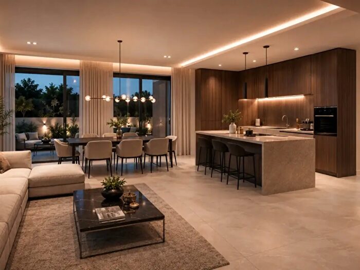 Appartamento quadrilocale in vendita in Via Andrea Gritti, Treviso