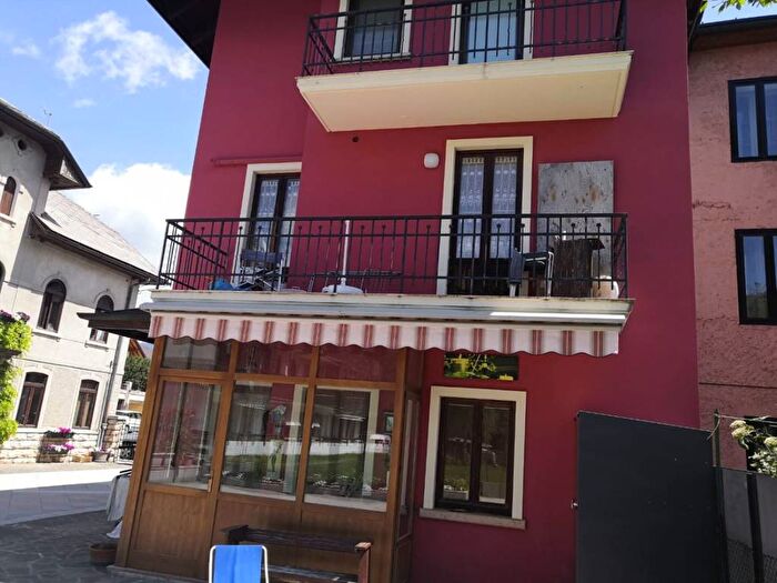 Appartamento bilocale in affitto in Via Dante Alighieri, Centro, Asiago