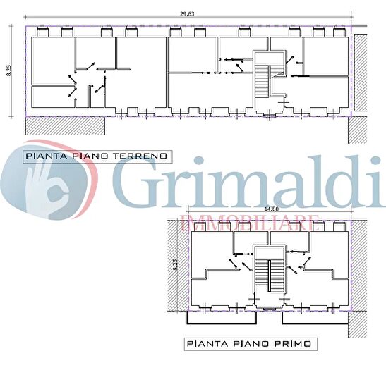 Case in Vendita e in Affitto - 2