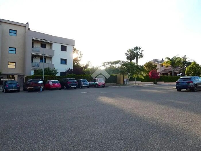 Appartamento trilocale in vendita in Via Plutarco, Policoro