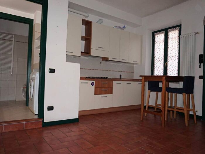 Appartamento bilocale in affitto in Via Carlo Ravizza, De Angeli, Milano