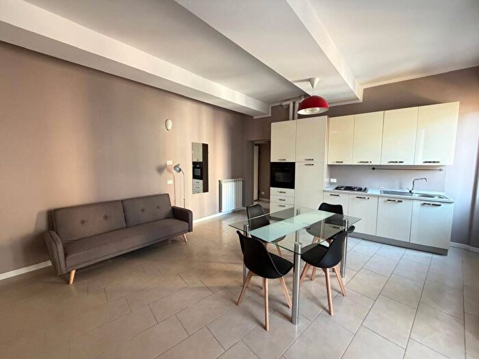 Appartamento bilocale in affitto in Viale Trento e Trieste, Centro, Cremona