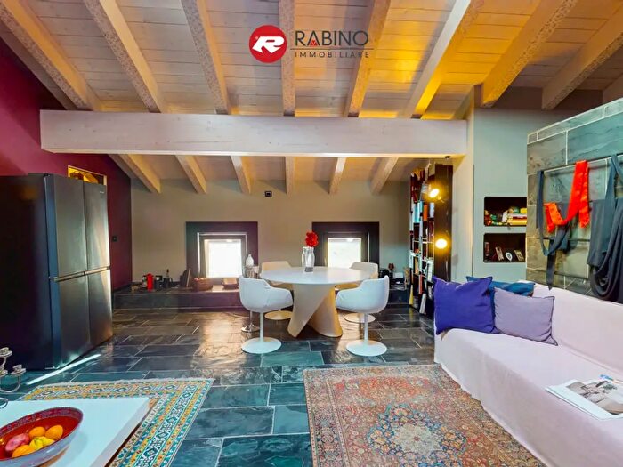 Appartamento trilocale in vendita in Frazione La Maina, Sauris