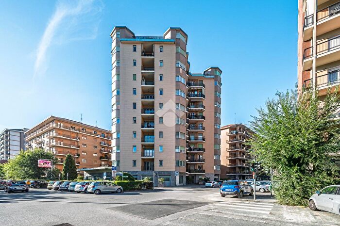 Appartamento bilocale in vendita in Via Manzoni, Collegno