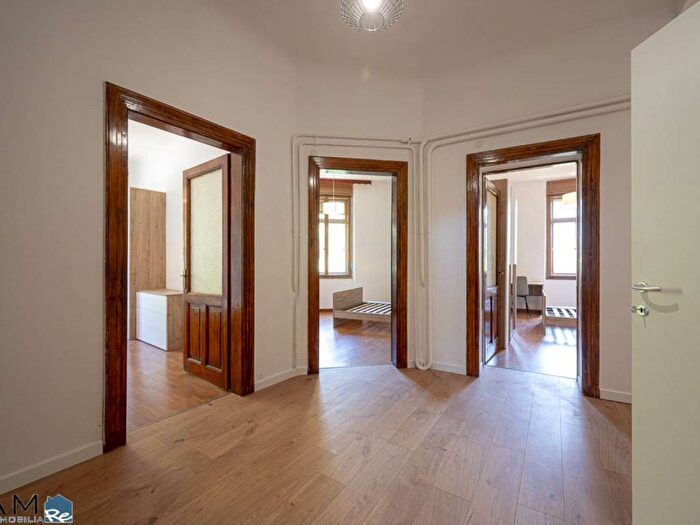 Appartamento quadrilocale in affitto in PENDICE DELLO SCOGLIETTO, Cologna Università, Trieste