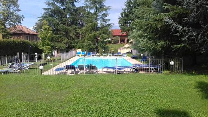 Appartamento trilocale in vendita in Via Giuseppe Mazzini, Lesmo