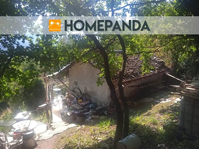 Casa quadrilocale in vendita in Via Pietra Rotonda, Caprie