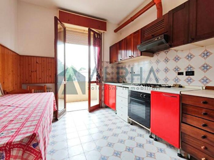 Appartamento quadrilocale in vendita in Via Pegli, Cesena