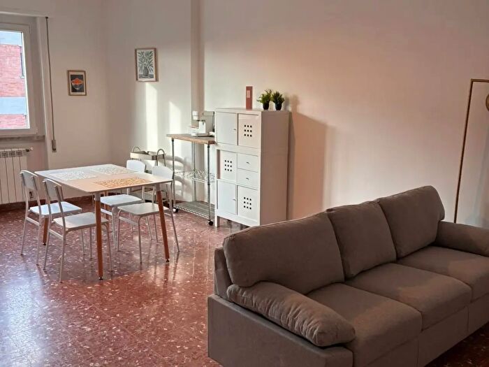 Appartamento quadrilocale in affitto in Carrara