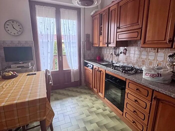 Appartamento quadrilocale in vendita in Arezzo