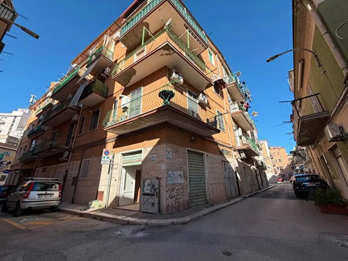 Appartamento monolocale in vendita in Via Ortovecchio, Foggia