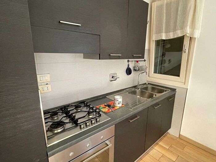 Appartamento bilocale in affitto in Pedagna Monte Catone, Imola