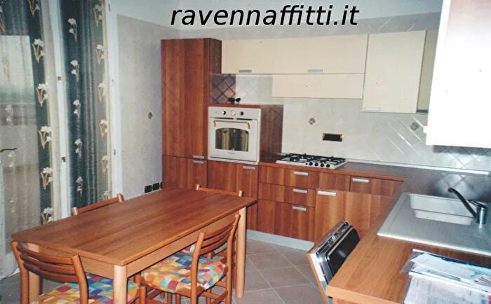 Casa in affitto in Via del Metano, Ravenna