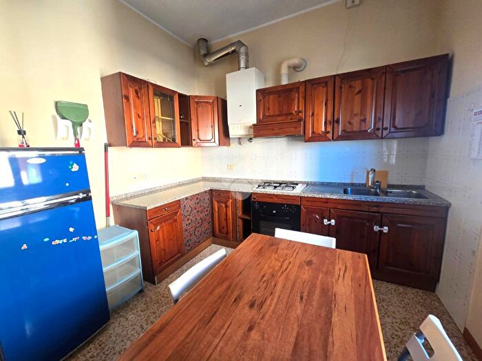 Appartamento trilocale in vendita in Via Lucano, BellariaIgea Marina