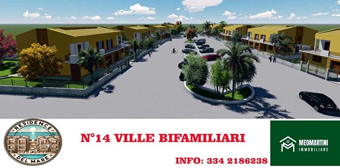 Casa con 8 locali in vendita in Viale Santa Panagia Siracusa Sr, Siracusa