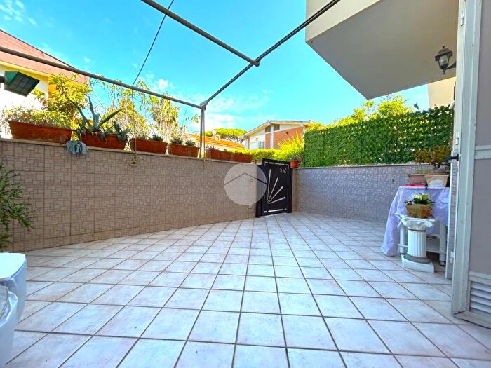 Casa trilocale in vendita in Viale Silvana, Anzio