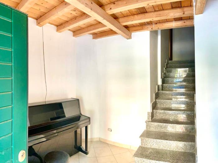 Appartamento trilocale in affitto in Via del Forte Braschi, Boccea, Roma