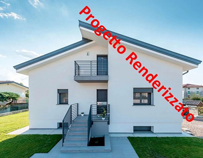 Casa trilocale in vendita in Zona Cava Forli ForliCesena, Forli