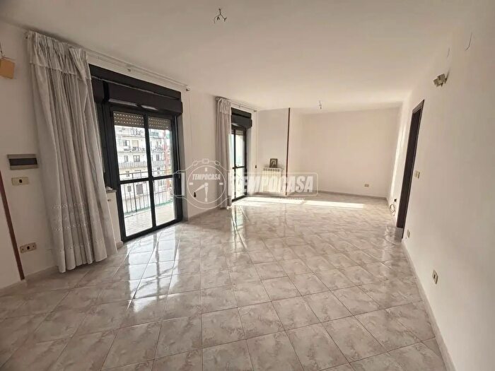 Appartamento trilocale in vendita in Via Casacelle GbCasa, Giugliano In Campania