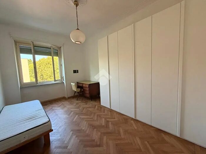 Appartamento trilocale in affitto in Corso Rosselli Carlo E nello, Torino