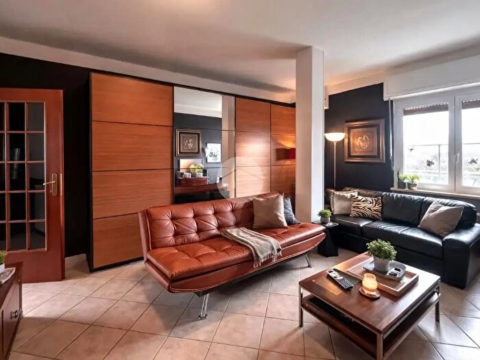 Appartamento trilocale in vendita in Via Gramsci, Gassino Torinese