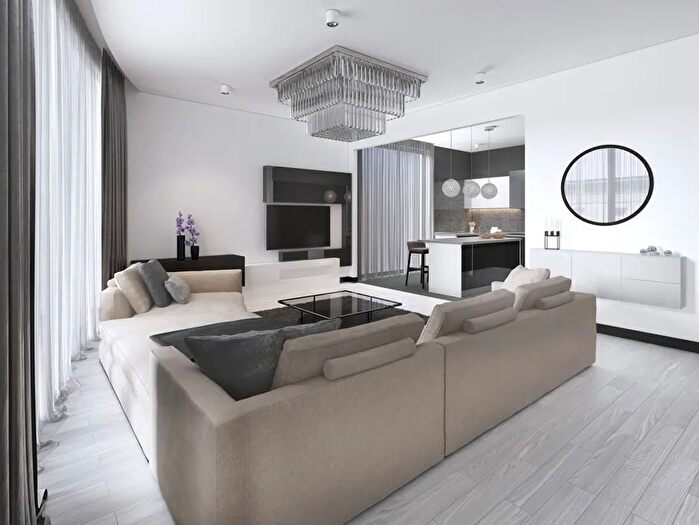 Appartamento trilocale in vendita in Corso Dante, Padova