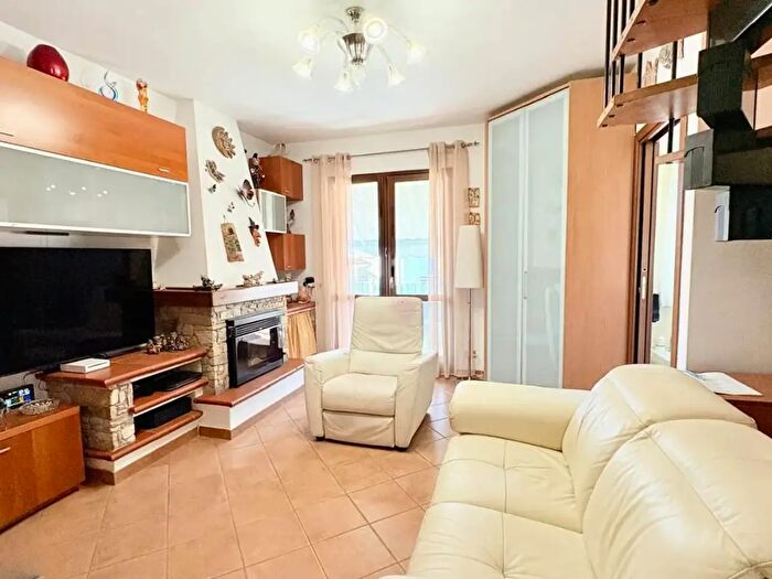 Appartamento con 5 locali in vendita in An Cassiano a Vico, Lucca