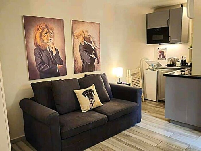 Appartamento monolocale in affitto in Via Lecco, Porta Venezia, Milano