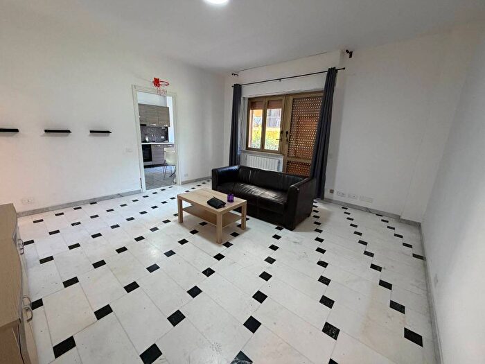 Appartamento quadrilocale in affitto in Via Rio nell'Elba, Fidene, Roma