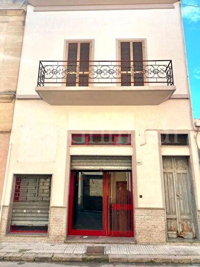 Casa trilocale in vendita in Via Aldo Moro, Tuglie