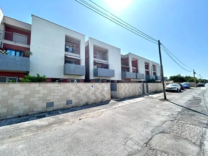 Appartamento trilocale in vendita in Via Bergolo, Roma