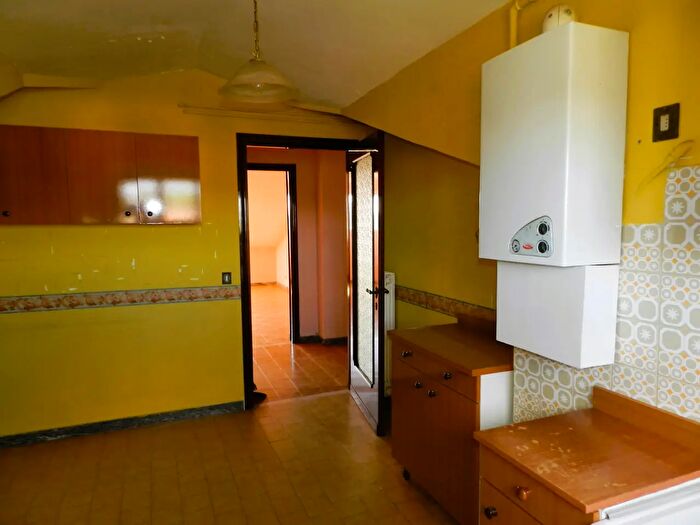 Appartamento trilocale in vendita in Via Ponte Valle Trave, Anguillara Sabazia