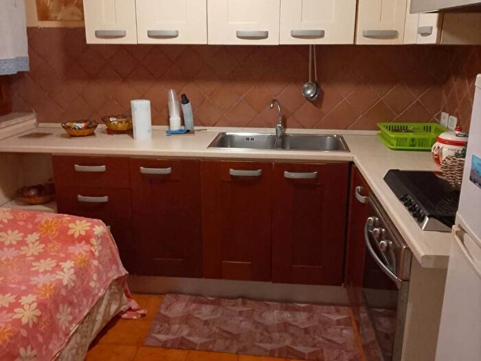 Casa bilocale in affitto in Via Aci, Saponara Marittima, Saponara