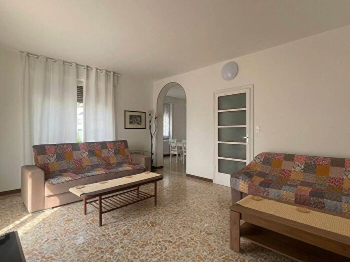 Appartamento quadrilocale in affitto in Via della Seriola, Centro, Salò