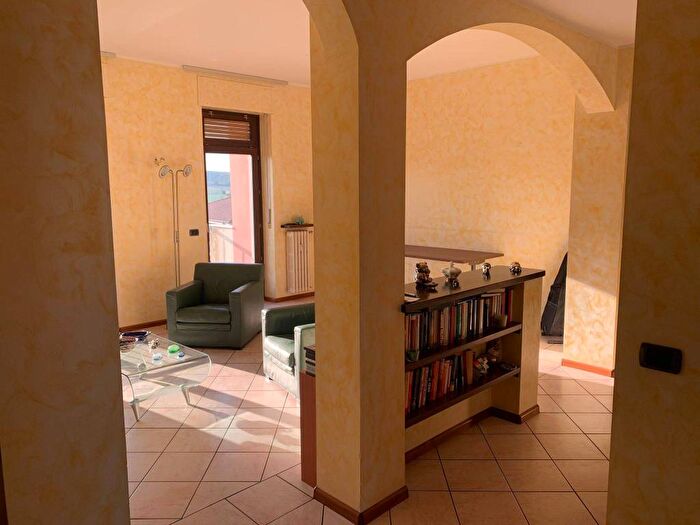 Appartamento quadrilocale in affitto in Strada Gorra, Costigliole dAsti