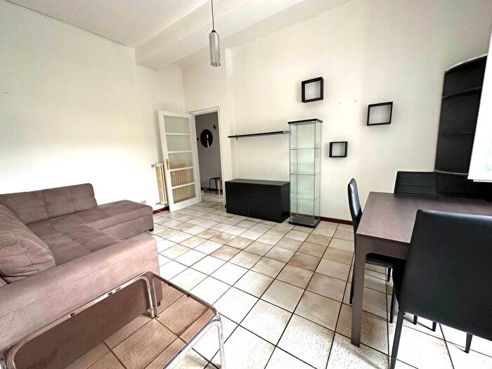 Appartamento bilocale in affitto in Via Sanremo, Argonne Corsica, Milano