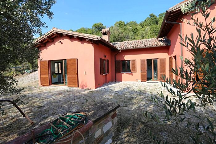 Casa bilocale in vendita in Gubbio