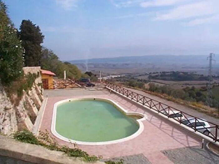 Appartamento bilocale in vendita in Rosignano Marittimo