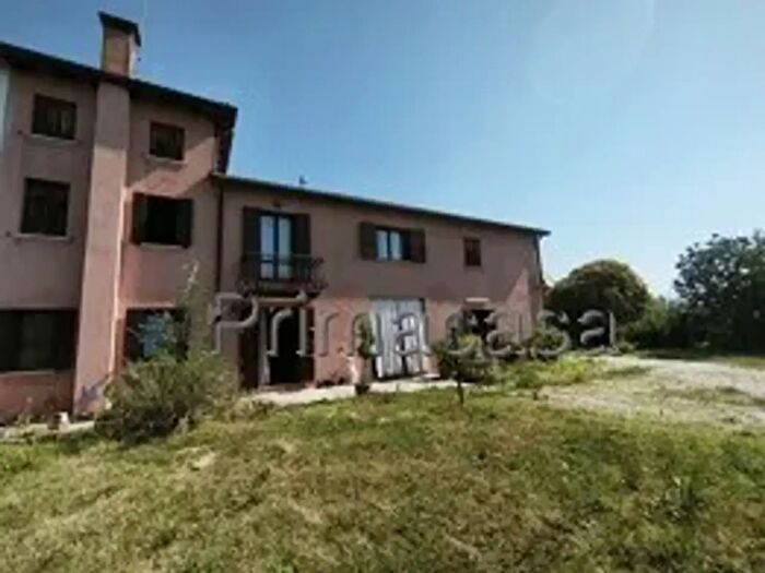 Casa con 8 locali in vendita in Via Cercariolo, Scorze'