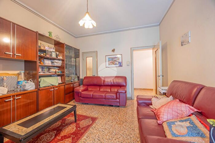 Appartamento quadrilocale in vendita in Via Galileo Galilei, Verona