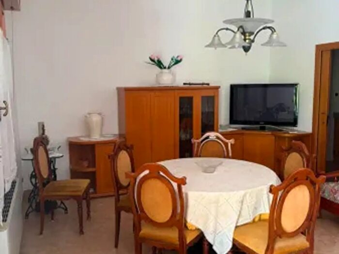 Appartamento quadrilocale in affitto in Riccione